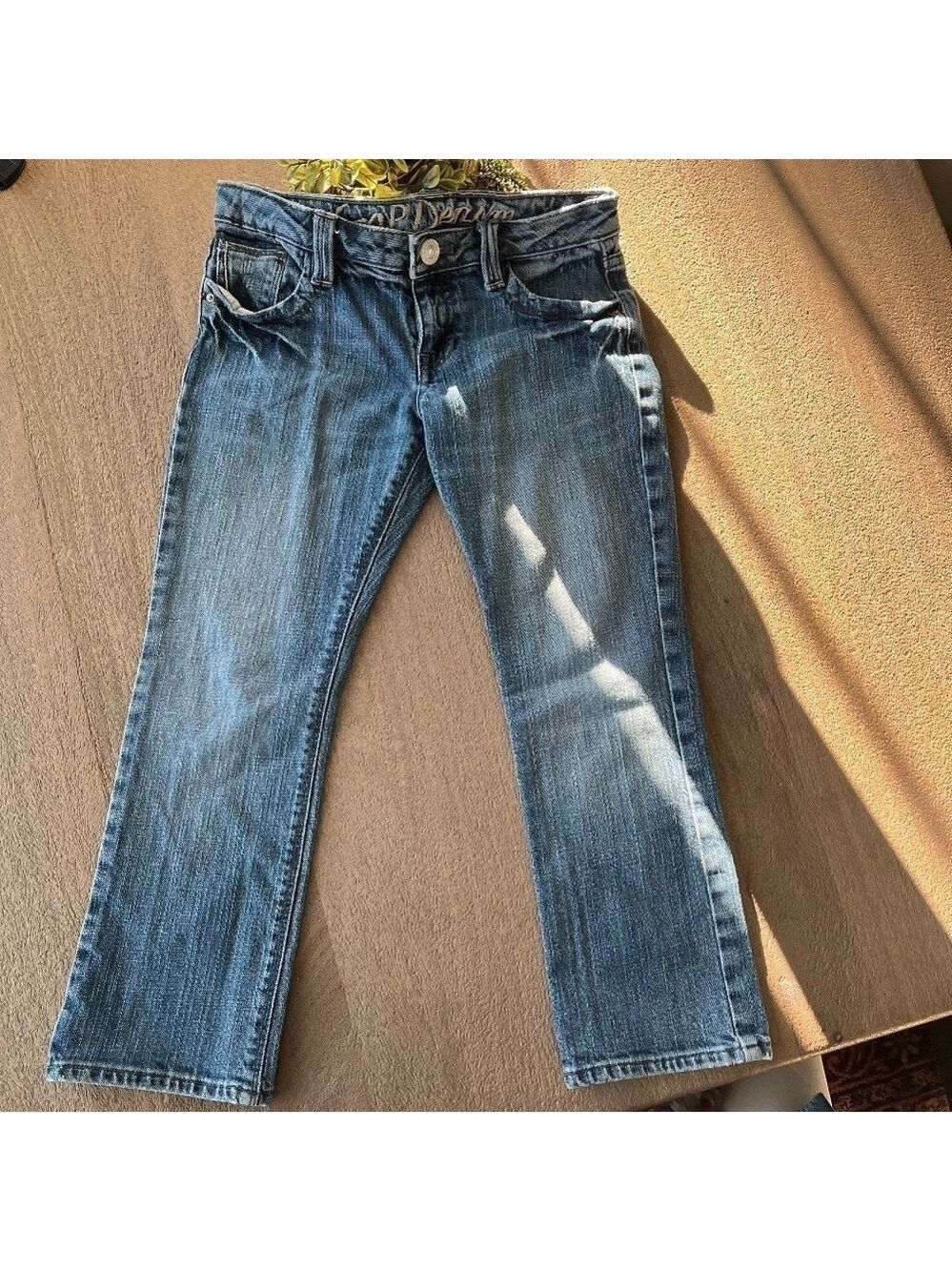 Gap Jeans Kids
